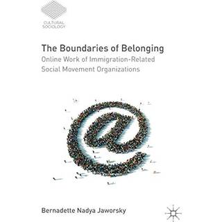 The Boundaries of Belonging