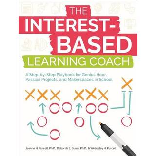 The Interest-Based Learning Coach