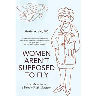 Women Aren't Supposed to Fly