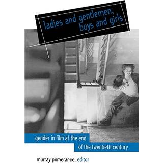 Ladies and Gentlemen, Boys and Girls