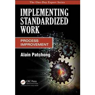 Implementing Standardized Work