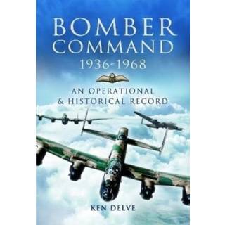 Bomber Command 1936-1968