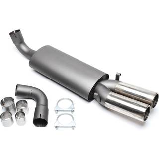 TA-Technix Sports bagpotte Audi 80