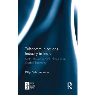 Telecommunications Industry in India