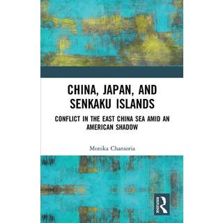 China, Japan, and Senkaku Islands