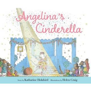 Angelina's Cinderella