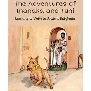 Adventures of Inanaka and Tuni