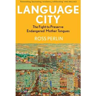 Language City