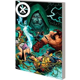 X-Men by Gerry Duggan Vol. 5