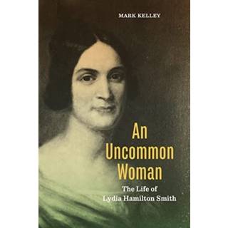 An Uncommon Woman