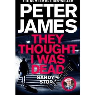 They Thought I Was Dead: Sandy's Story