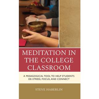 Meditation in the College Classroom