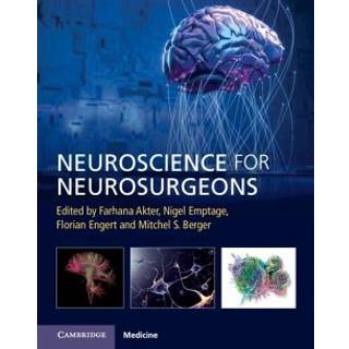 Neuroscience for Neurosurgeons