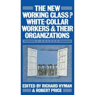 The New Working Class?