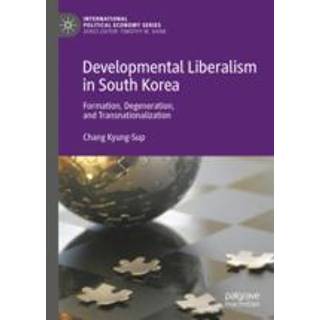 Developmental Liberalism in South Korea