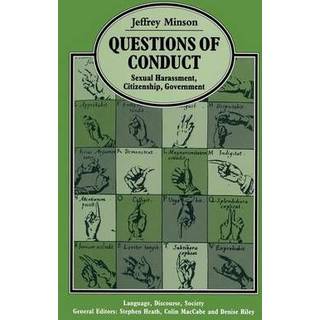 Questions Of Conduct