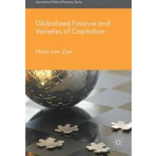 Globalized Finance and Varieties of Capitalism