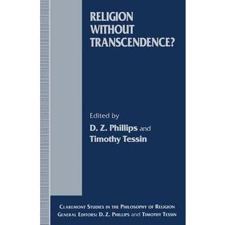 Religion without Transcendence?