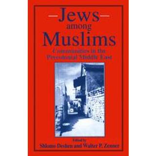 Jews among Muslims