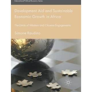 Development Aid and Sustainable Economic Growth in Africa