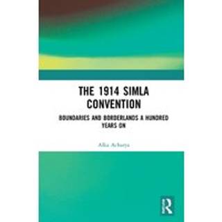 Boundaries and Borderlands