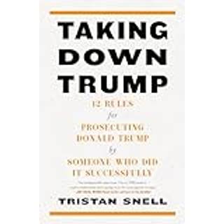 Taking Down Trump