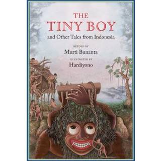 The Tiny Boy and Other Tales from Indonesia