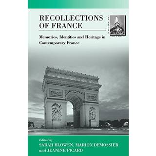 Recollections of France