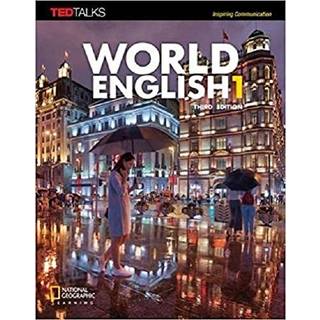 World English 1: Teacher's Book