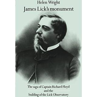 James Lick's Monument