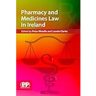 Pharmacy and Medicines Law in Ireland
