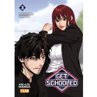 Get Schooled Vol 3
