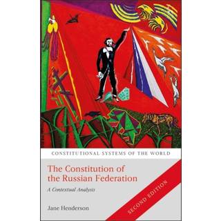 The Constitution of the Russian Federation
