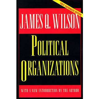 Political Organizations