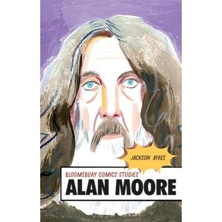 Alan Moore