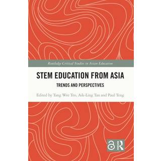 STEM Education from Asia