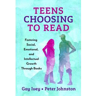 Teens Choosing to Read
