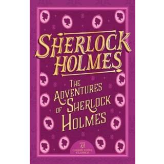 Sherlock Holmes: The Adventures of Sherlock Holmes