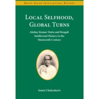 Local Selfhood, Global Turns