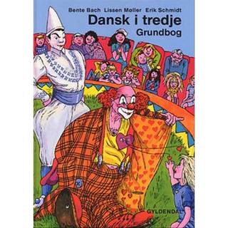Dansk i tredje