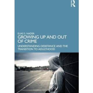 Growing Up and Out of Crime