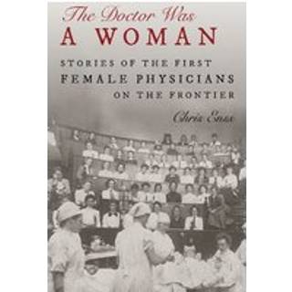 The Doctor Was a Woman