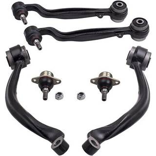 Forreste øvre ophængsarme og kugleled til Range Rover L322