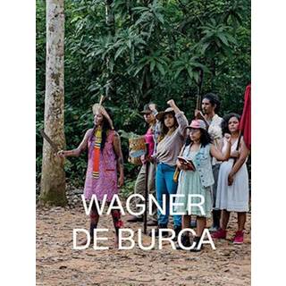 Barbara Wagner & Benjamin de Burca: Five Times Brazil