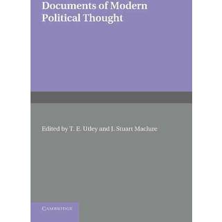 Documents of Modern Political Thought