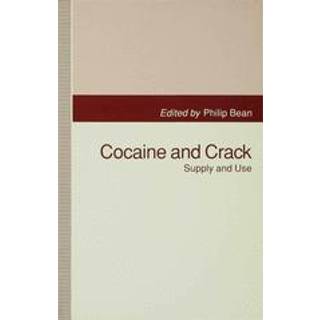 Cocaine and Crack