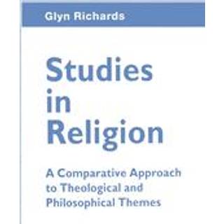 Studies in Religion
