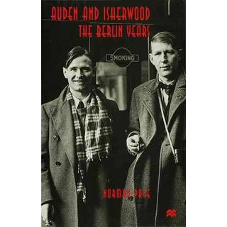 Auden and Isherwood