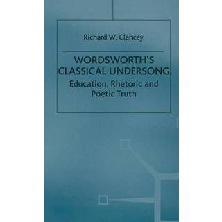 Wordsworth's Classical Undersong
