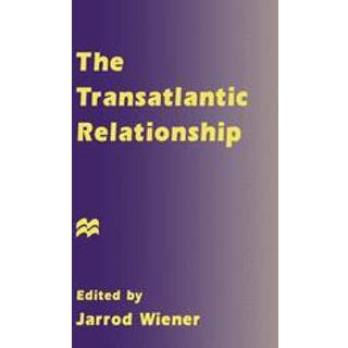 The Transatlantic Relationship